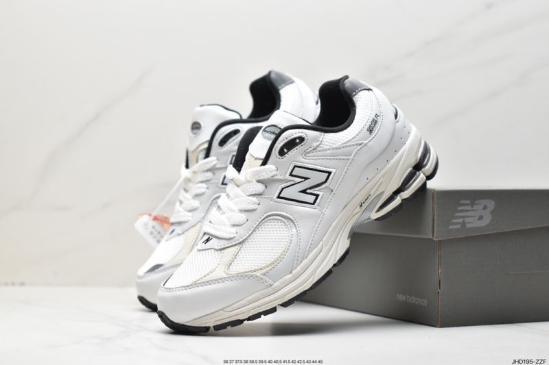 New Balance Sneakers